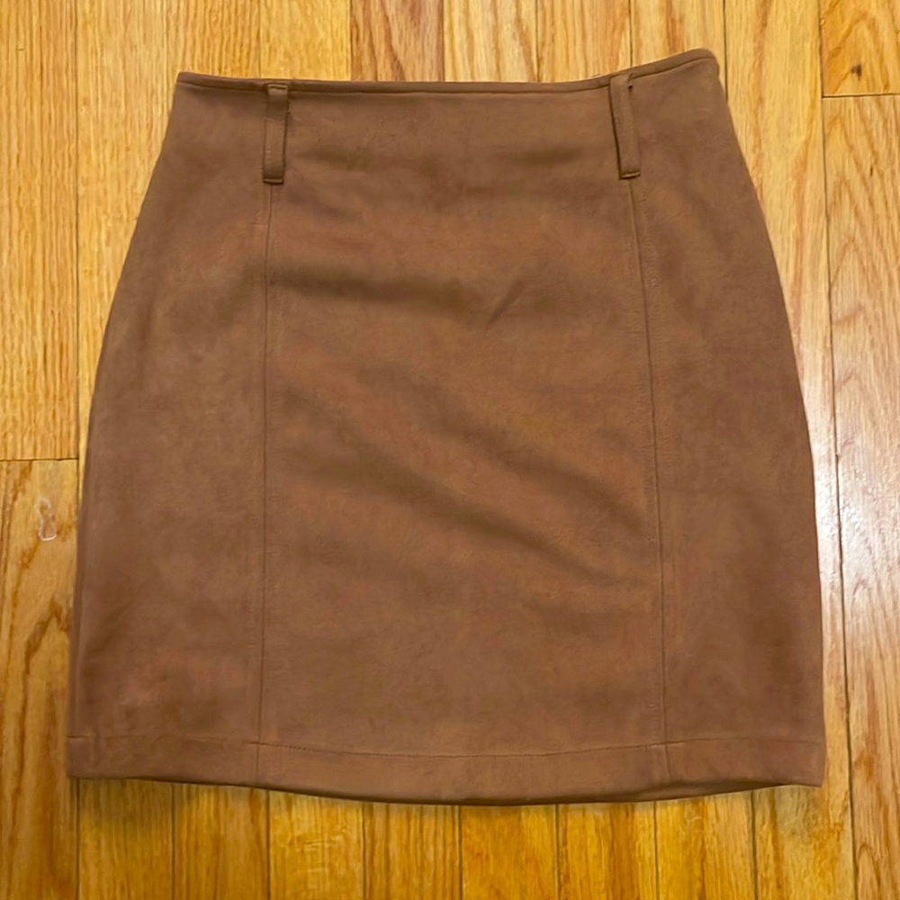 ‼️LAST CHANCE💗Mini skirt